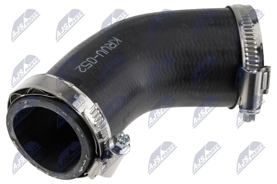 Furtun aer supraalimentare NTY GPP-VV-052