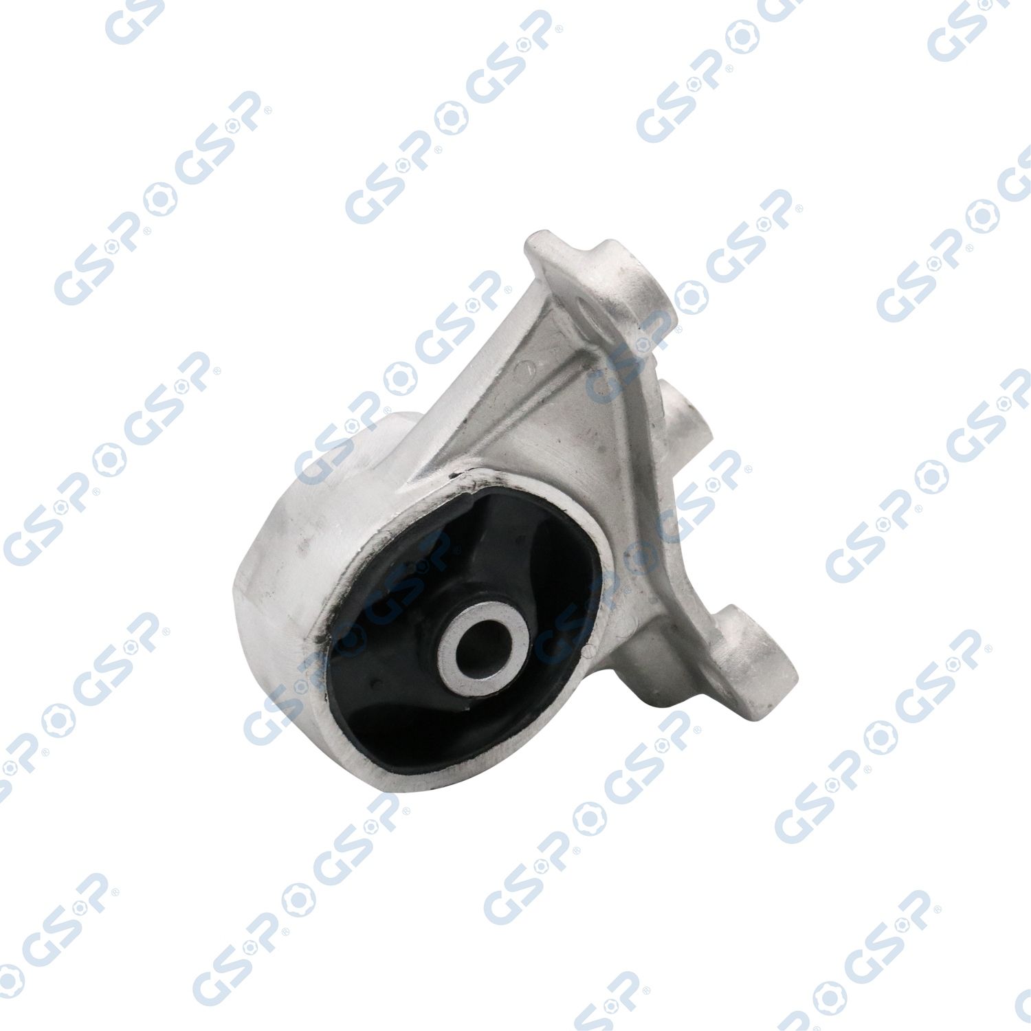 Подвеска, двигатель