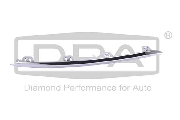 Banda de protectie, bara de protectie DPA 81018402