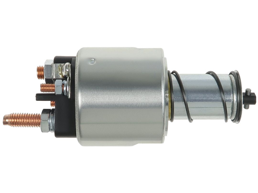 Solenoid, electromotor AS-PL AS SS3031