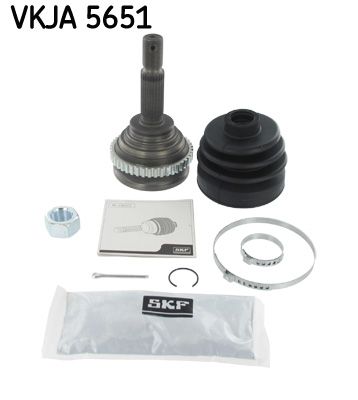 Set articulatie, planetara SKF VKJA 5651