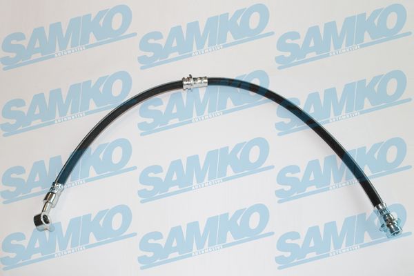 Levně Brzdová hadice SAMKO 6T48504