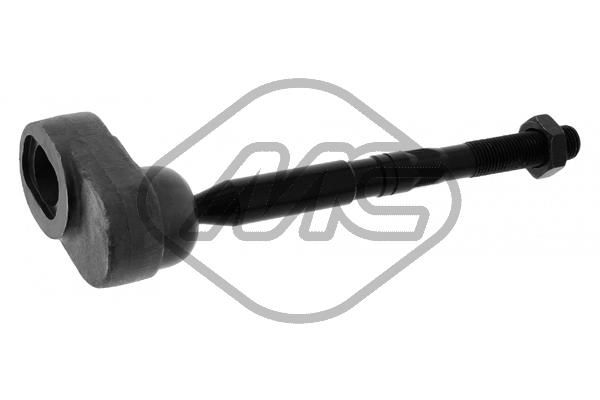 Połączenie osiowe, drążek kierowniczy poprzeczny METALCAUCHO 53301