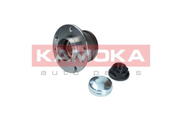 Zestaw łożysk koła KAMOKA 5500215