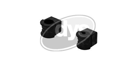 Zestaw łożysk, stabilizator DYS 75-13587