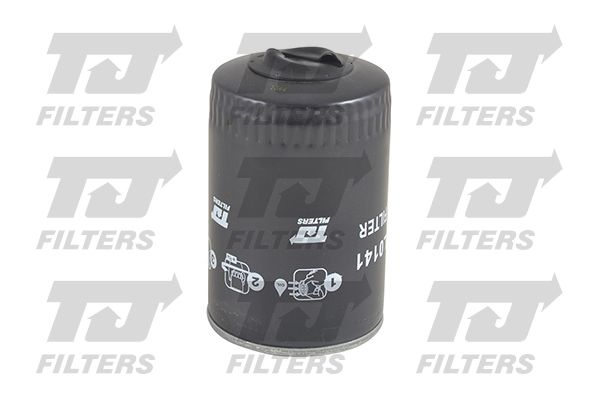 Filtr oleju QUINTON HAZELL QFL0141