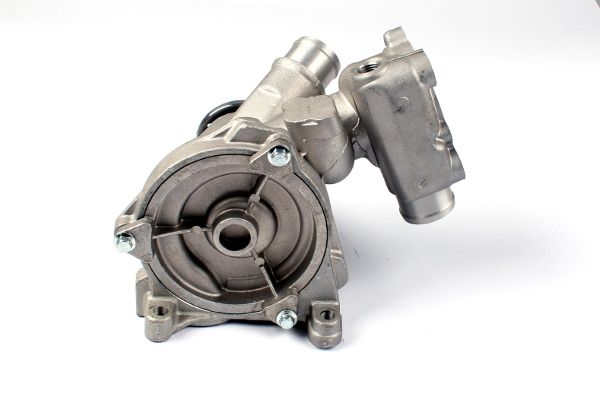 Pompă de apă, răcire motor HEPU P187