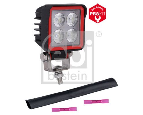 Projecteur de travail