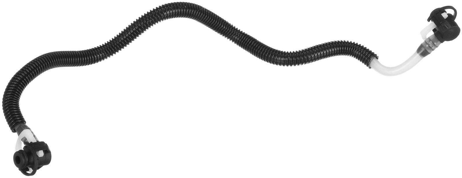 Furtun combustibil GATES MFL1276