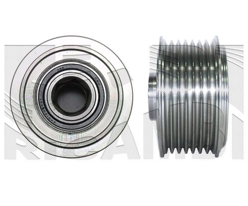 Alternator - sprzęgło jednokierunkowe CALIBER 88806