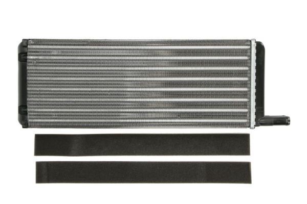 Schimbător de căldură, încălzire habitaclu THERMOTEC D6W020TT