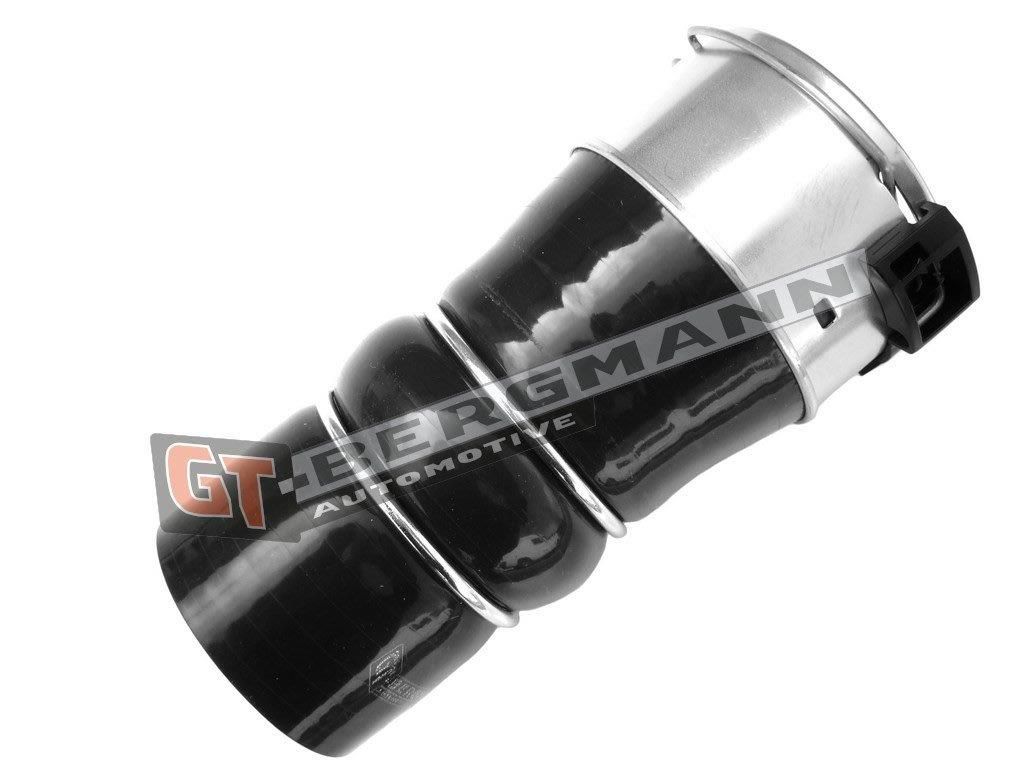 Levně Hadička plnicího vzduchu GT-BERGMANN Automotive GT52-226
