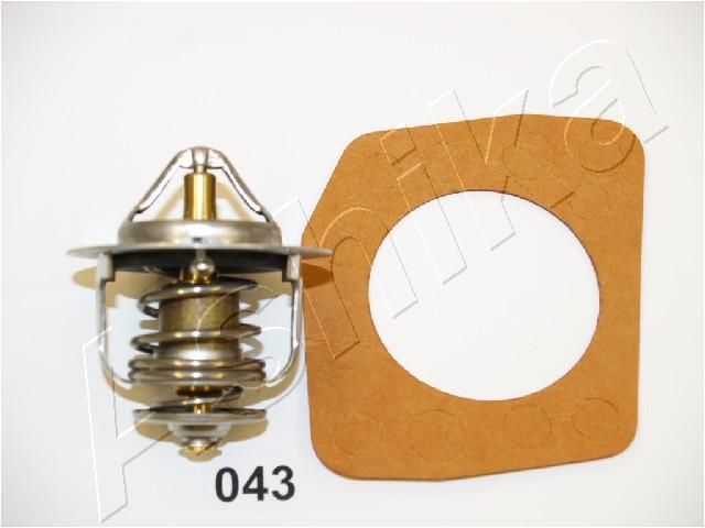 Termostat, środek chłodzący ASHIKA 22-043