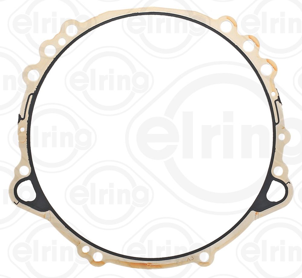 Garnitură de etanșare, carcasă stator ELRING 421.200