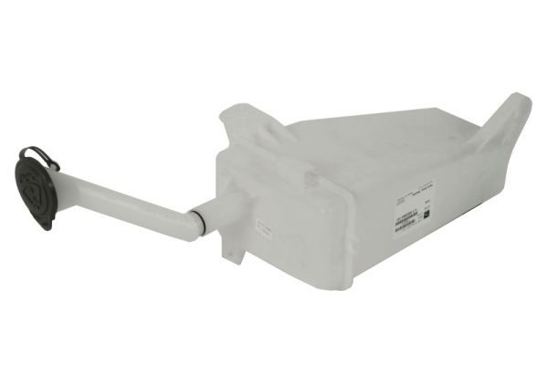 Pesuveepaak, Klaasipuhastus