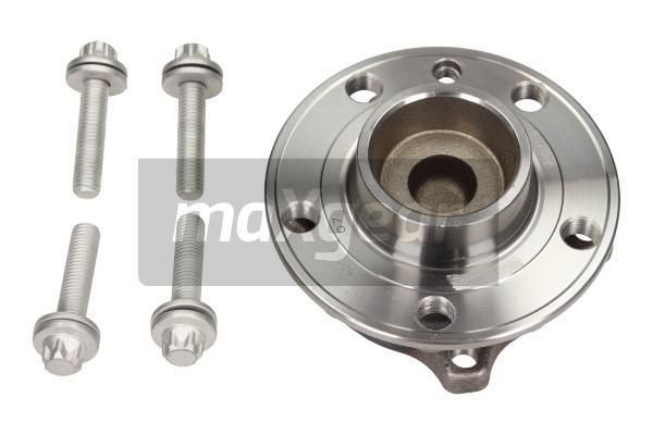 Levně Sada ložisek kol MAXGEAR 33-0623