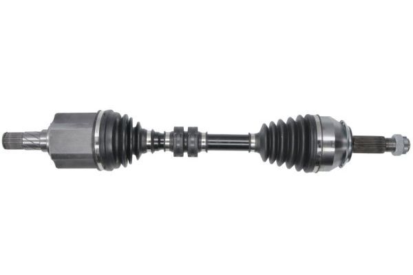 Приводной вал