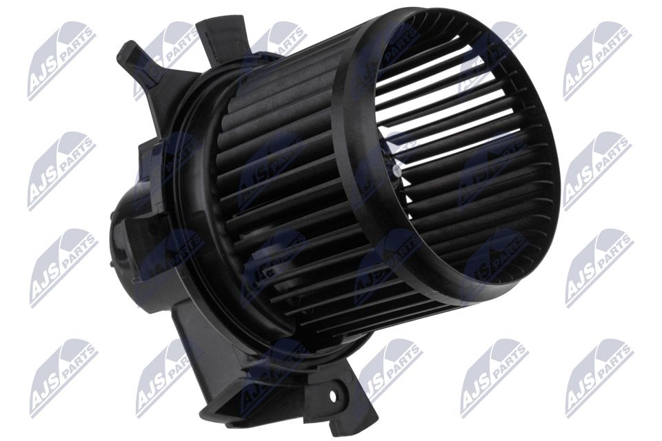 Wentylator wewnętrzny NTY EWN-CT-007