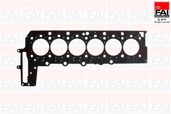 Uszczelka, głowica cylindrów FAI AUTOPARTS HG1755