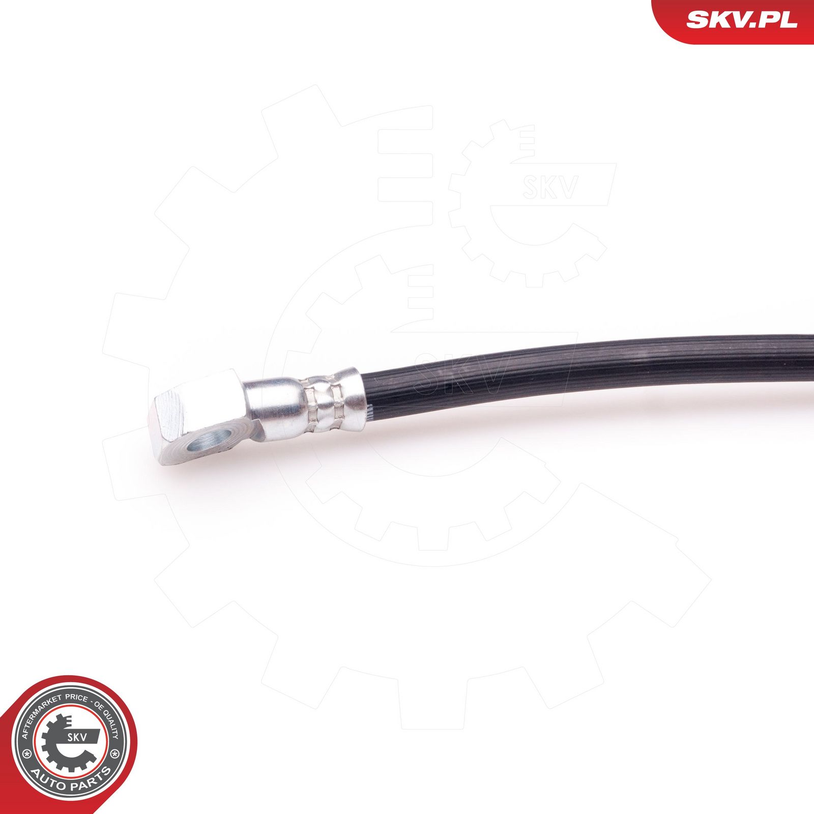Levně Brzdová hadice ESEN SKV 35SKV037