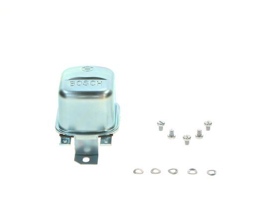 Regulator napięcia BOSCH F 026 T02 202
