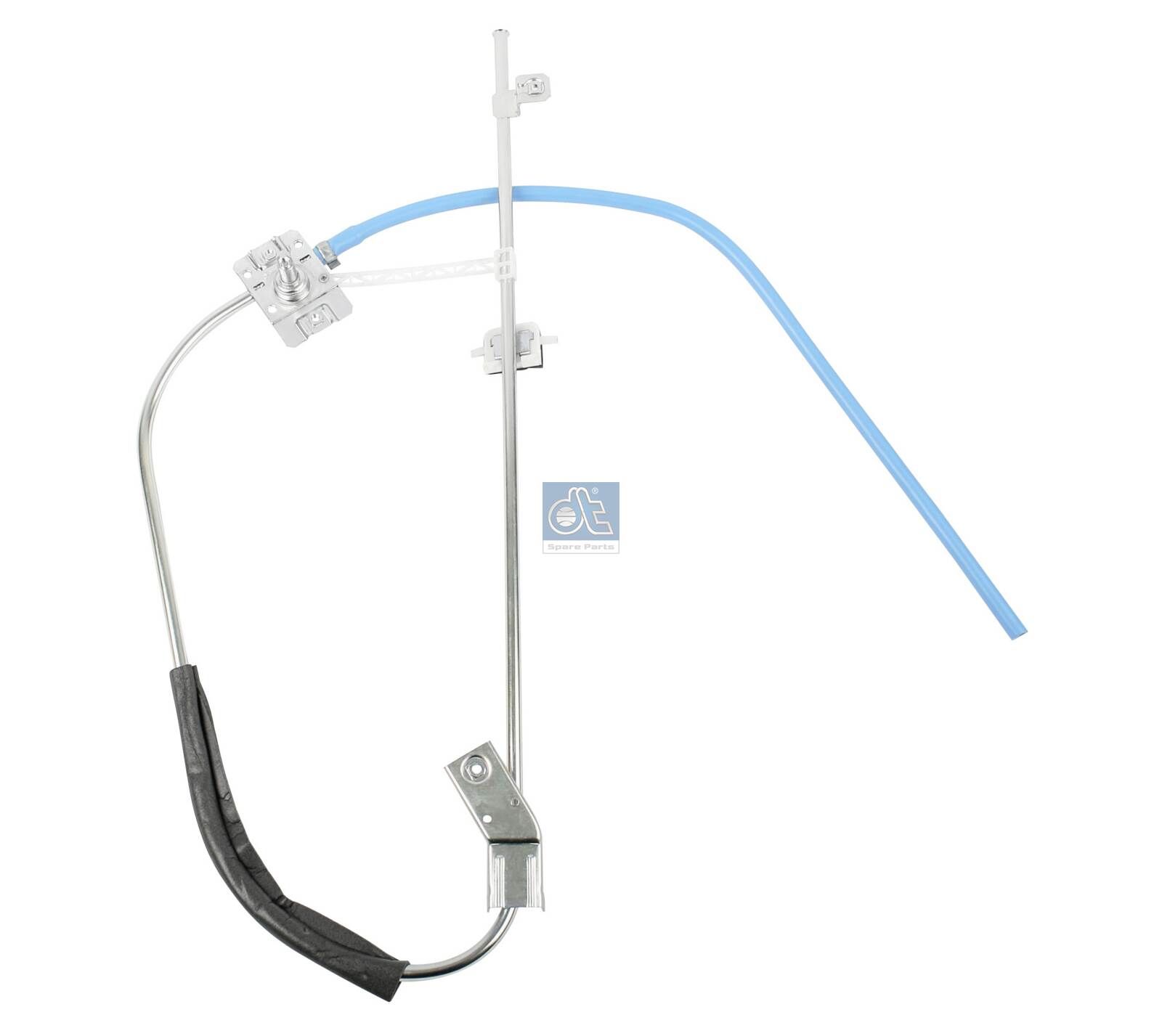 Mecanism actionare geam DT Spare Parts 7.70055