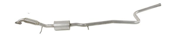 Toba esapamet intermediara WALKER 23694