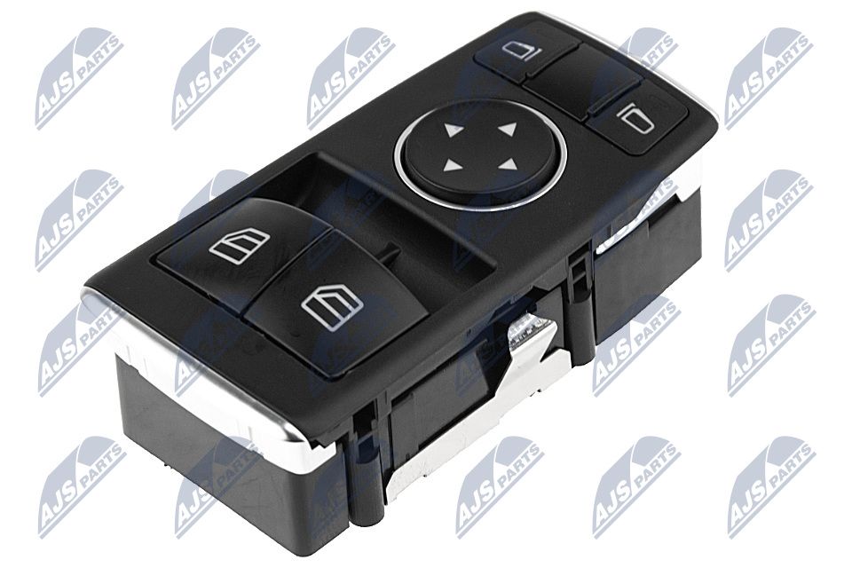 comutator,macara geam NTY EWS-ME-051