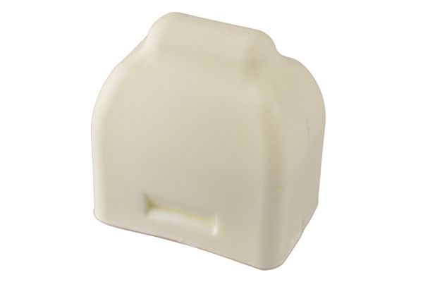 Tampon cauciuc, corp axe TEDGUM TED99770