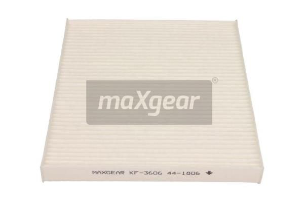 Filter vnútorného priestoru MAXGEAR 26-1200