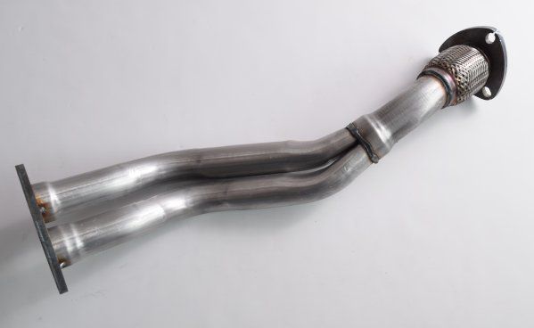 Rura wydechowa EEC 8D0253101AH