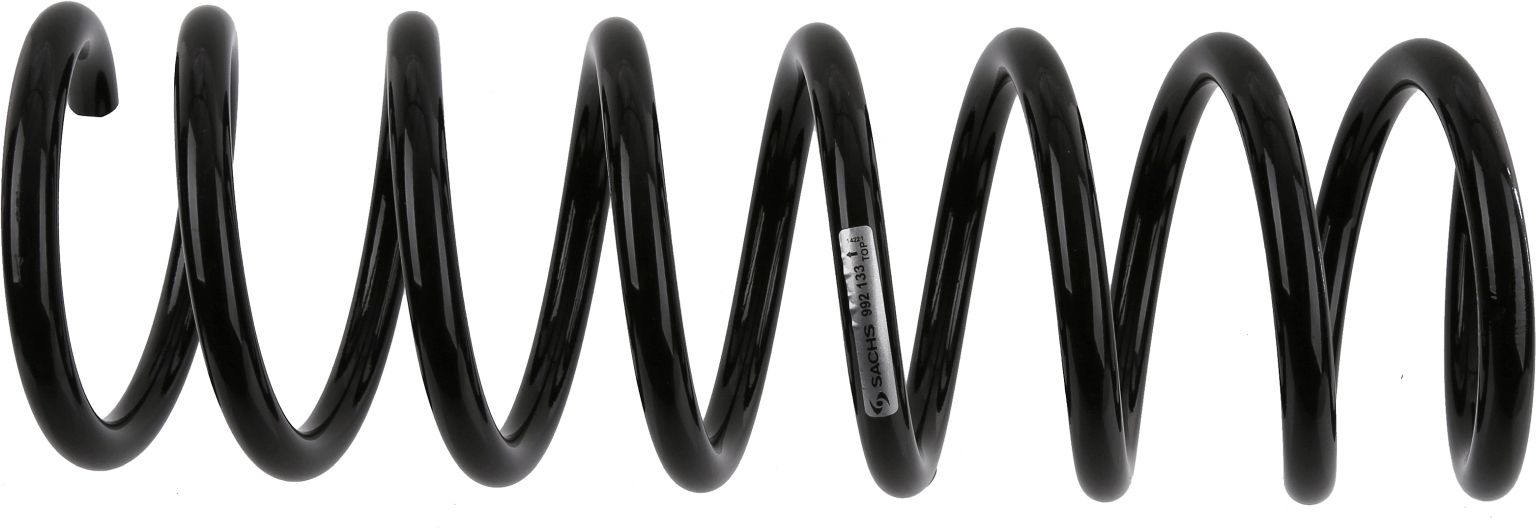 Arc spiral SACHS 992 133