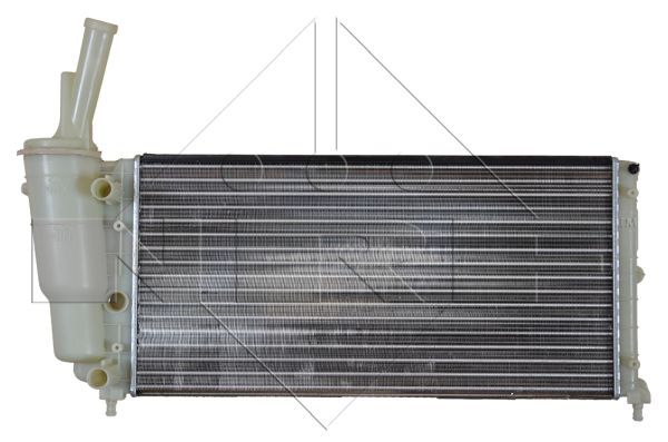 Levně Chladič, chlazení motoru NRF 53226