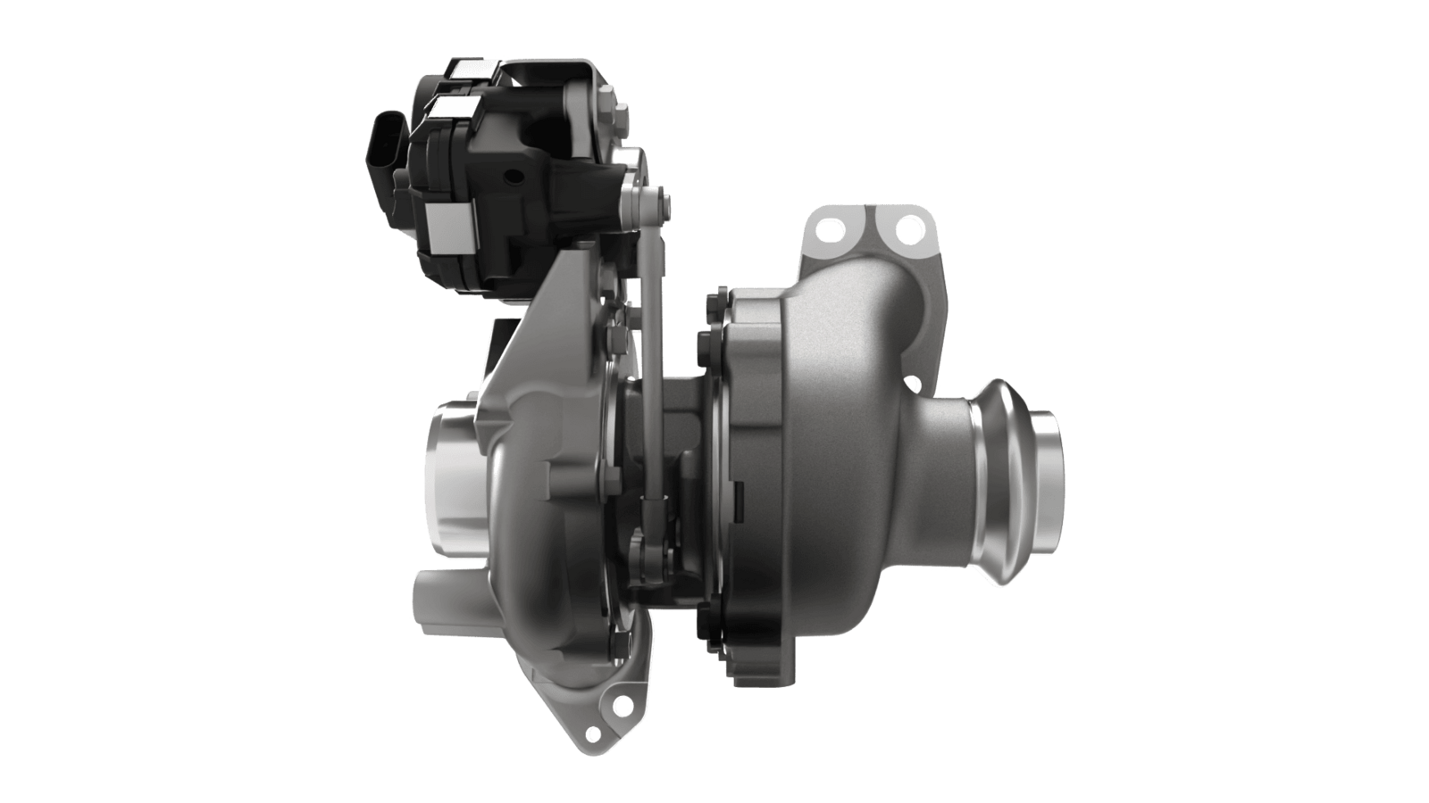 Turbocompresseur, suralimentation