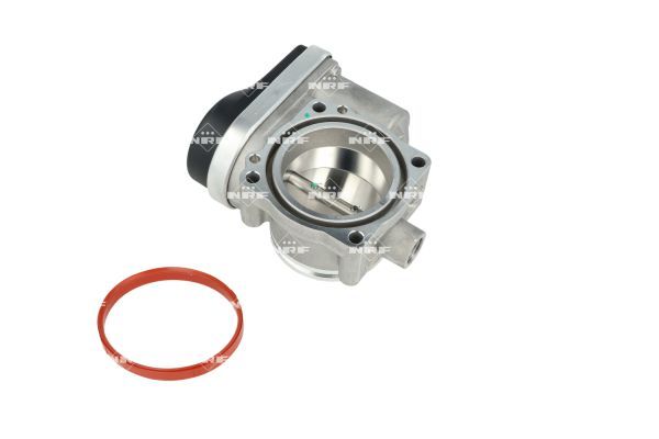 Корпус дроссельной заслонки