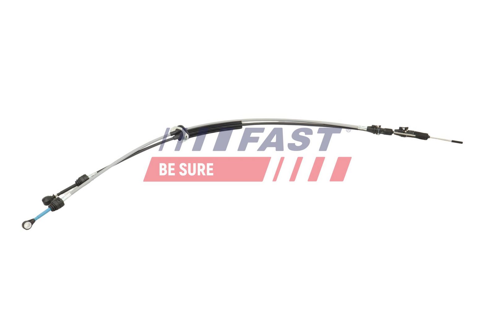 Set de cabluri, cutie de viteze manuală FAST FT73123