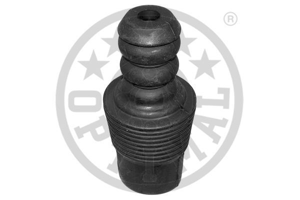 Dystans gumowy, resorowanie OPTIMAL F8-5862