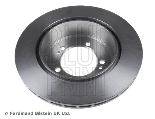 Levně Brzdový kotouč BLUE PRINT ADC44366