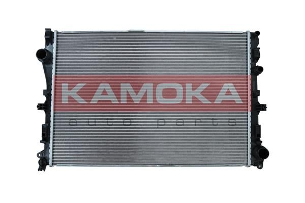 Chladič motora KAMOKA 7700053