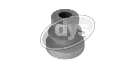 Dystans gumowy, resorowanie DYS 73-28698