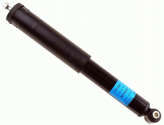 Amortyzator BOGE 30-F59-A