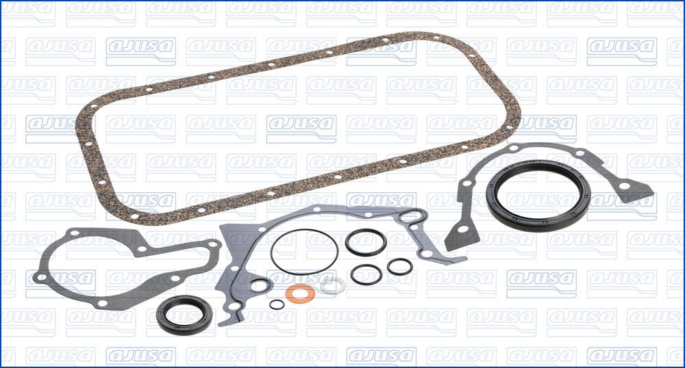 Set garnituri, carter AJUSA 54124100