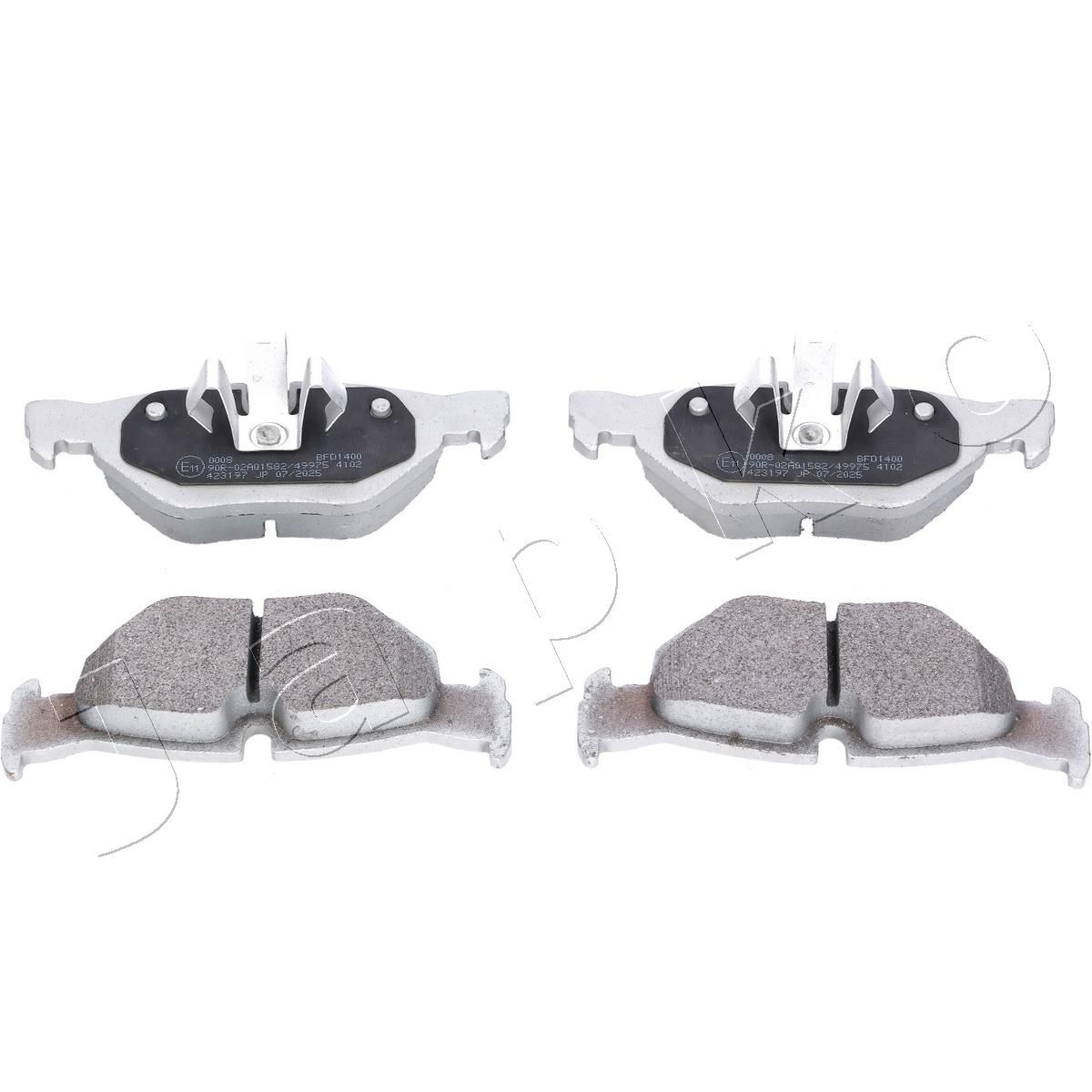 Piduriklotsi komplekt,ketaspidur