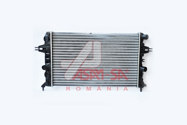Radiator, racire motor ASAM AUTOMOTIVE 32828