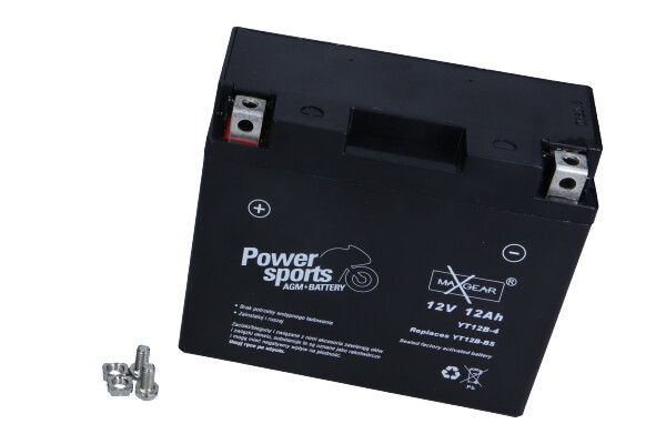 Akumulator MAXGEAR 85-9055