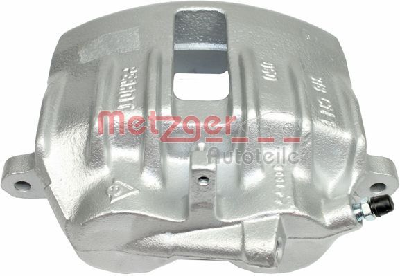 Zacisk hamulca METZGER AUTOTEILE 6250437