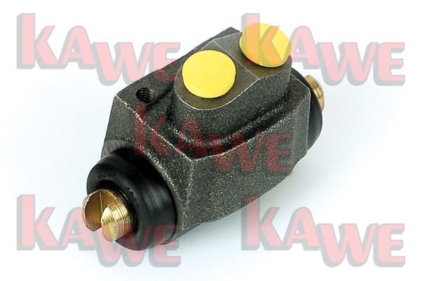 Cylinderek hamulcowy KAWE W4930