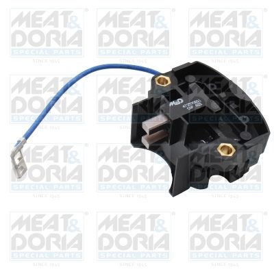 Regulator napięcia MEAT & DORIA 52032