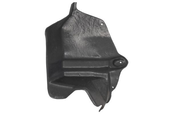 Кожух двигателя