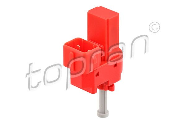 Comutator, actionare ambreiaj (Tempomat) TOPRAN 302 698